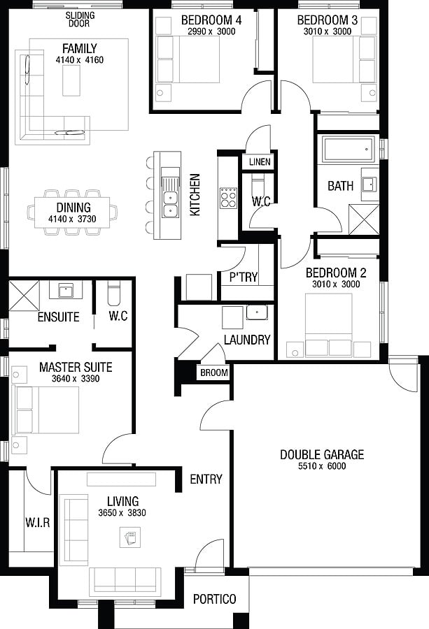 floorplan Image