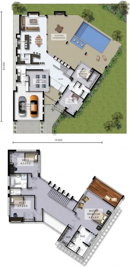 floorplan Image