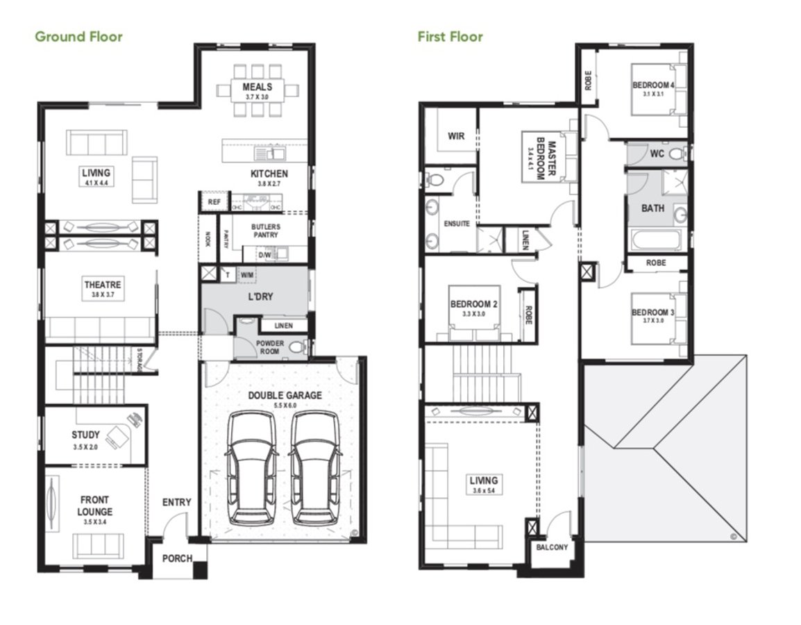 floorplan Image