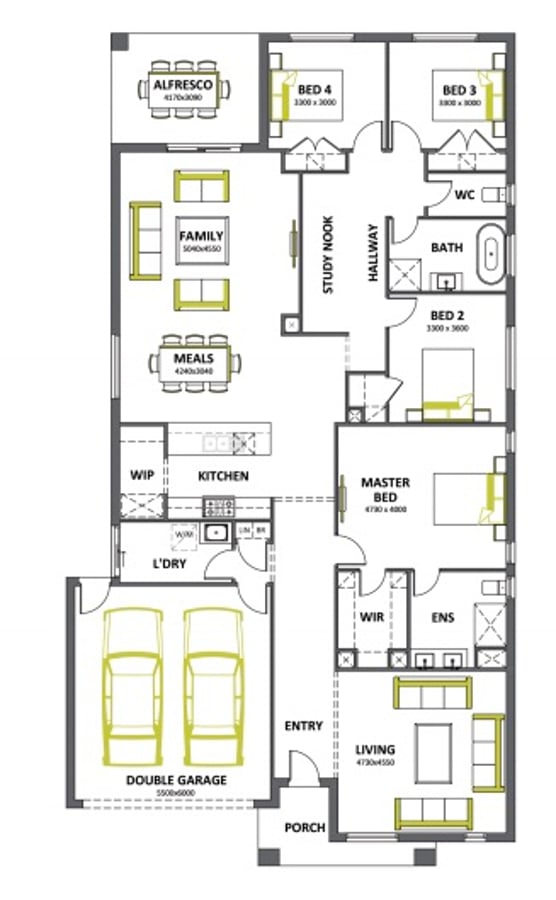 floorplan Image