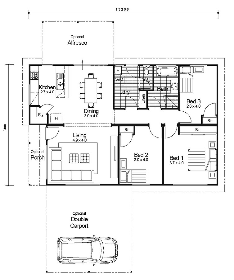 floorplan Image