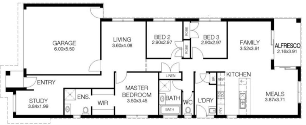 floorplan Image