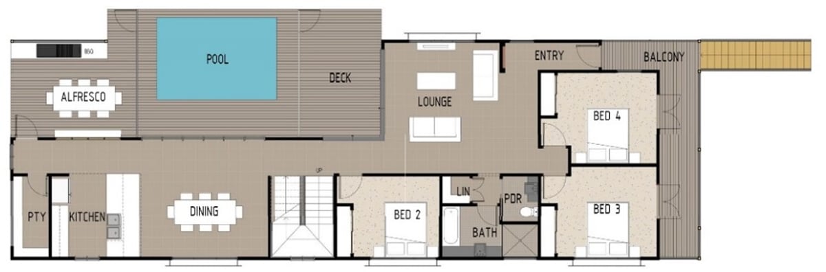 floorplan Image