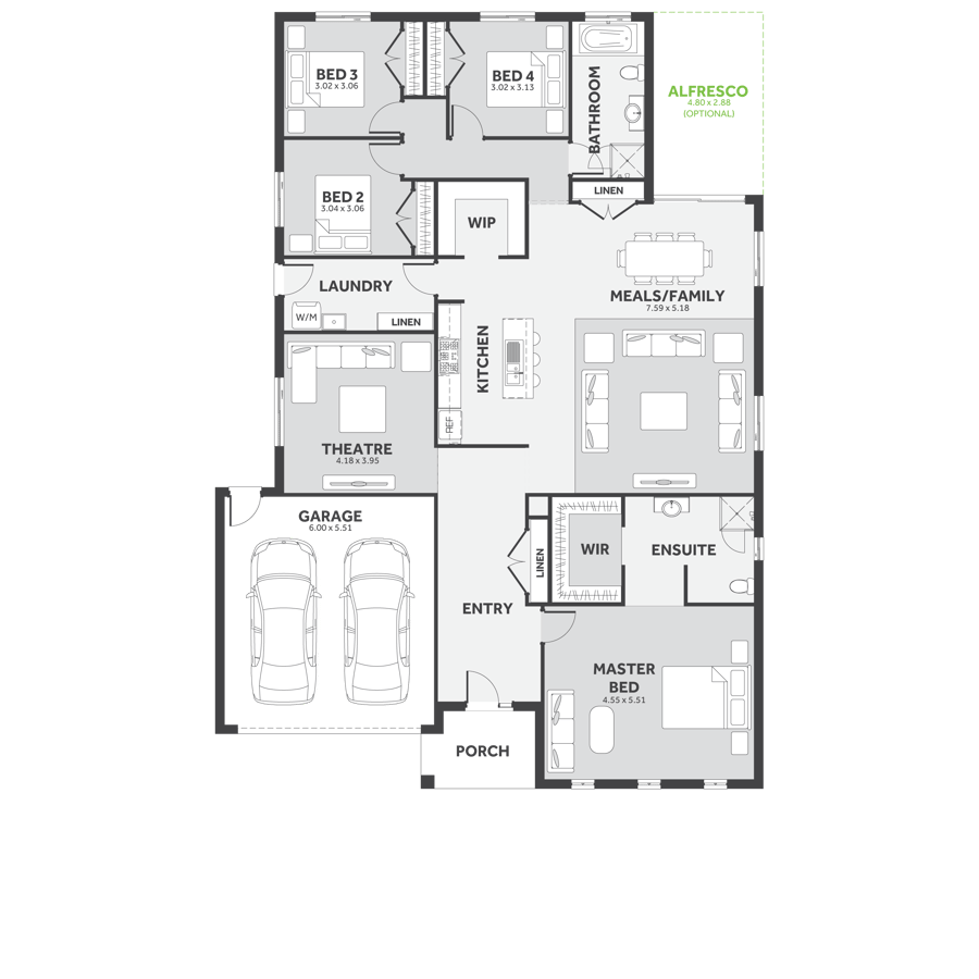 floorplan Image