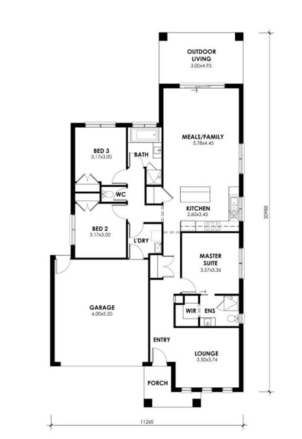 floorplan Image