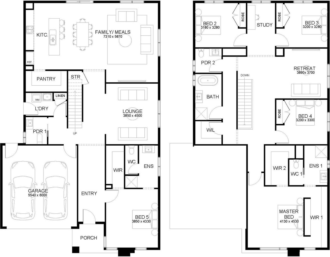 floorplan Image