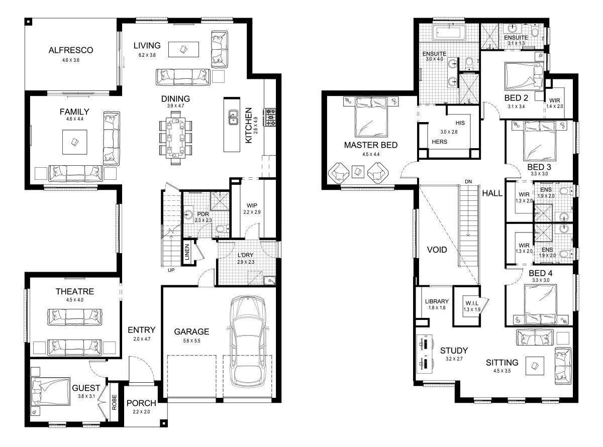 floorplan Image