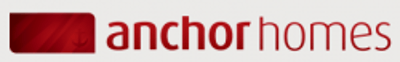 Anchor Homes logo