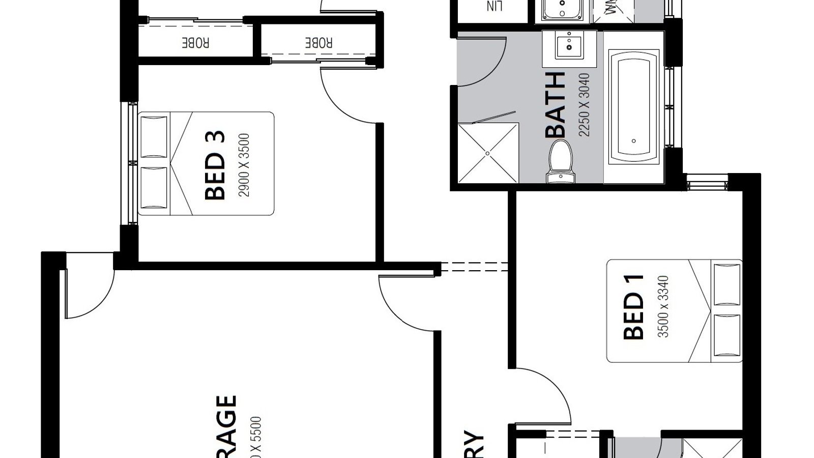 floorplan Image