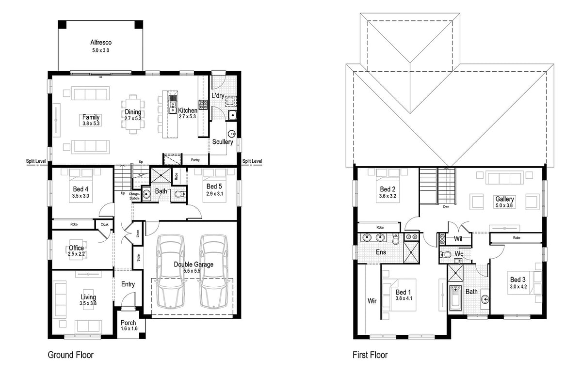 floorplan Image