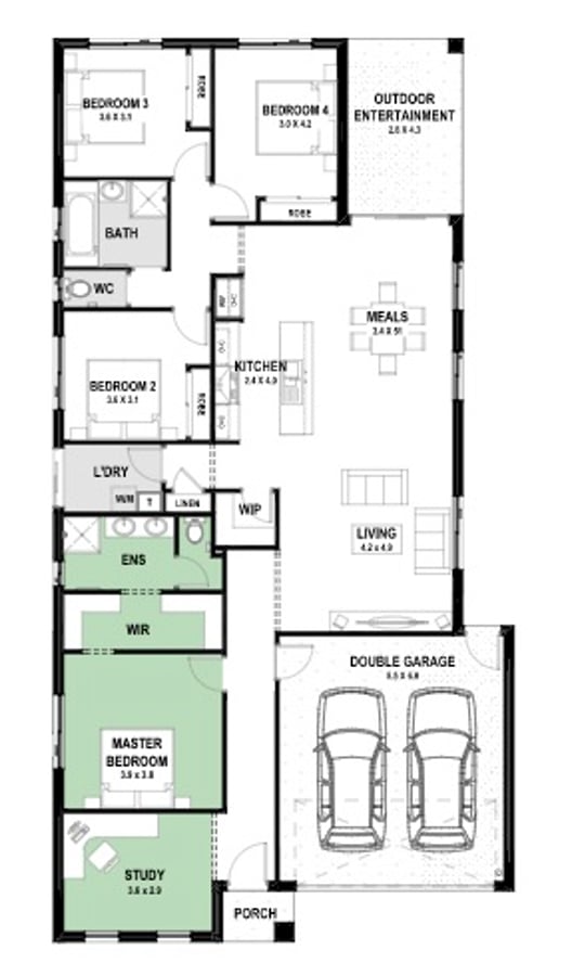 floorplan Image