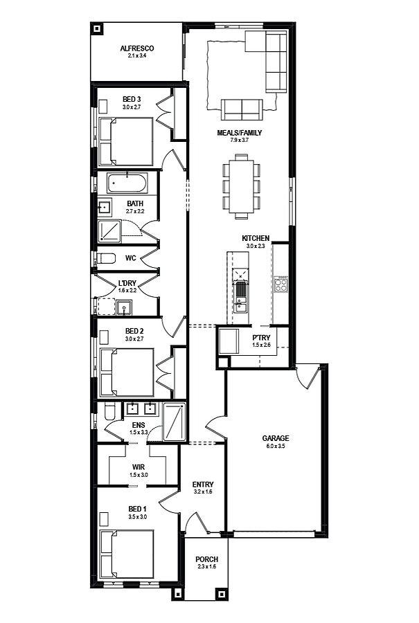 floorplan Image