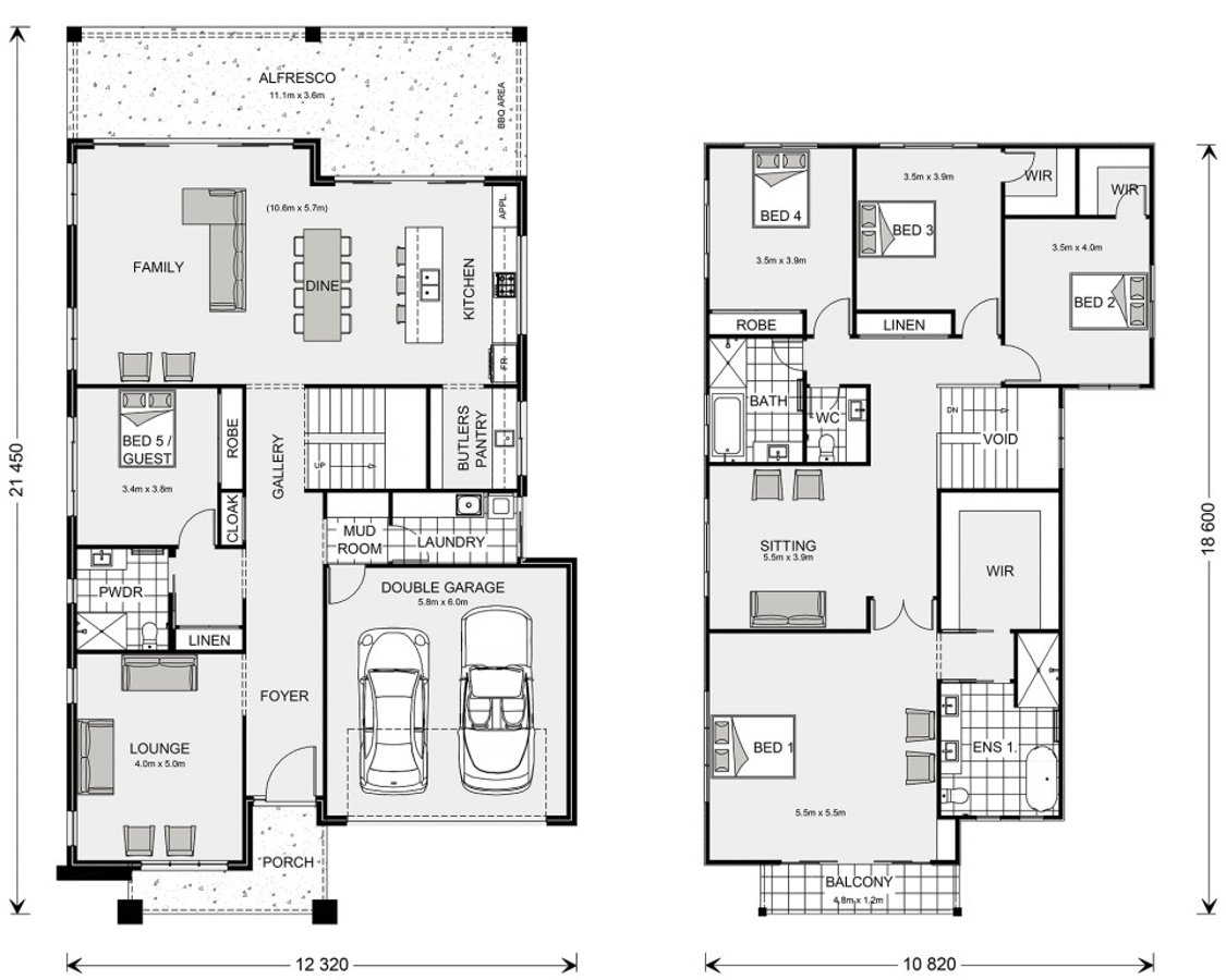 floorplan Image