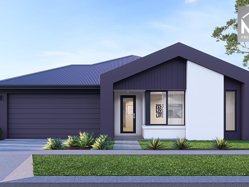 Lot 34 River Valley Estate Sunshine North VIC 3020