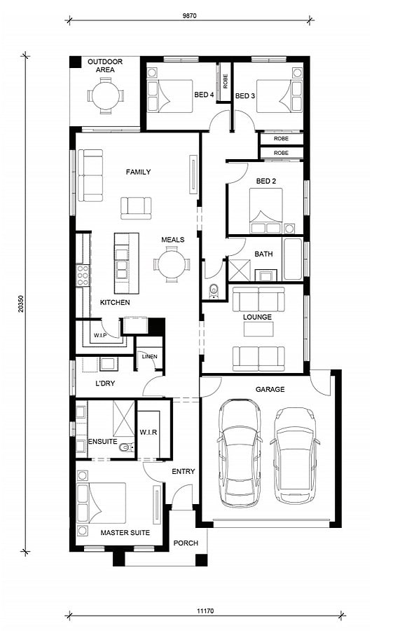 floorplan Image