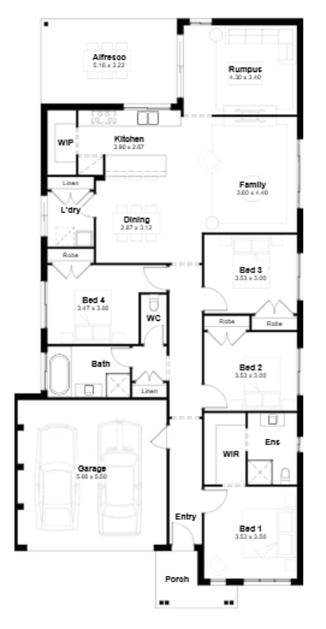 floorplan Image