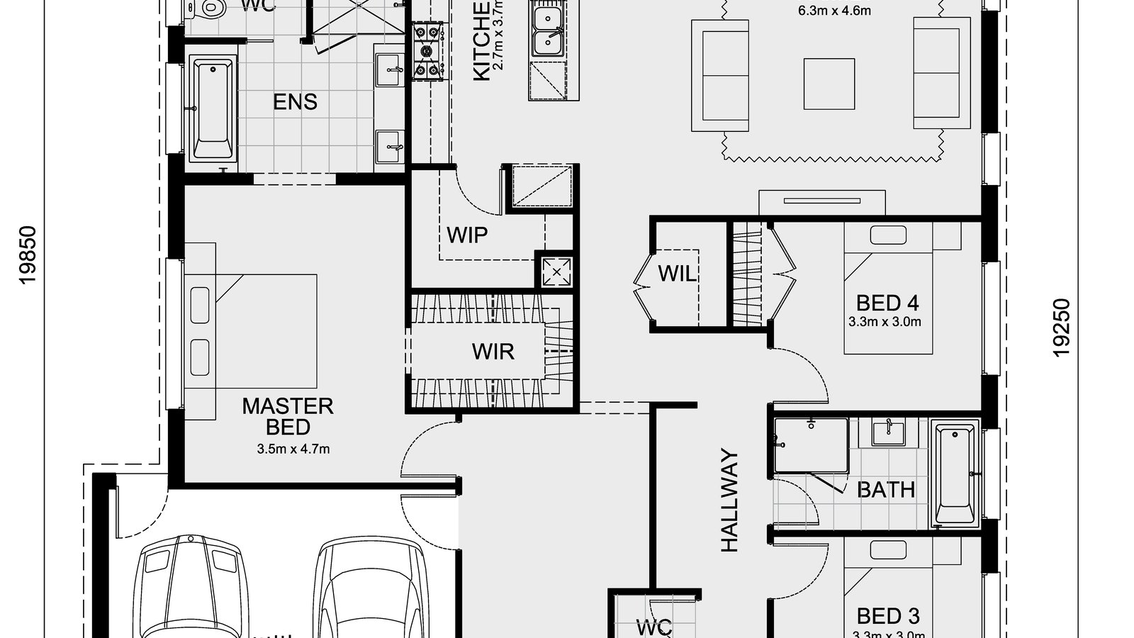floorplan Image
