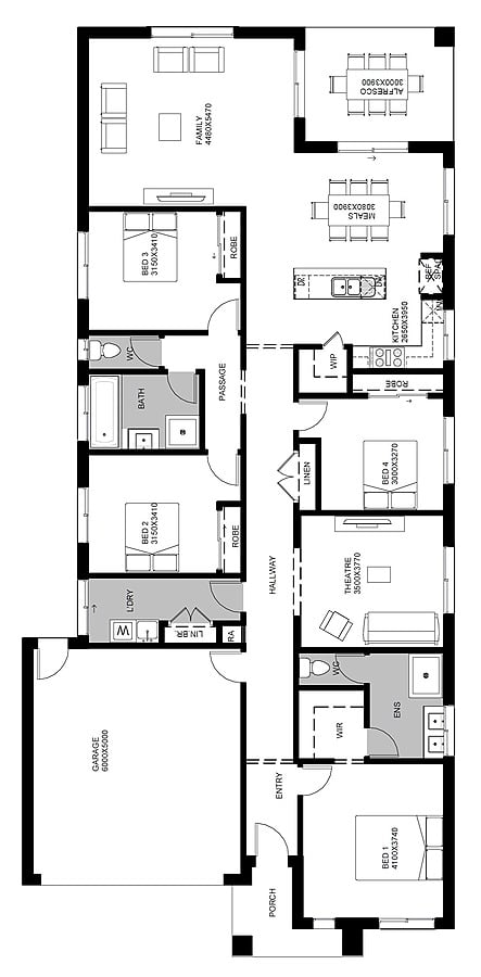 floorplan Image