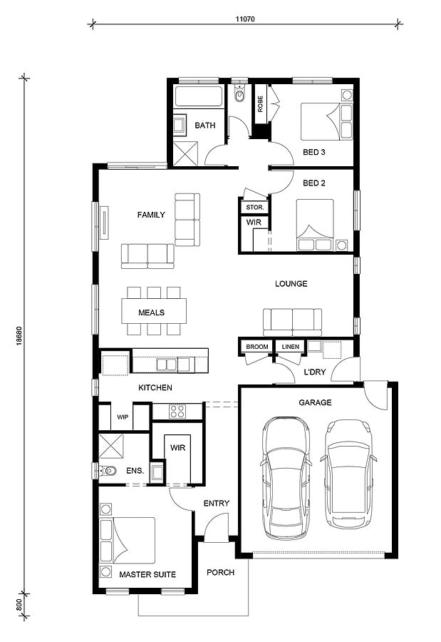 floorplan Image