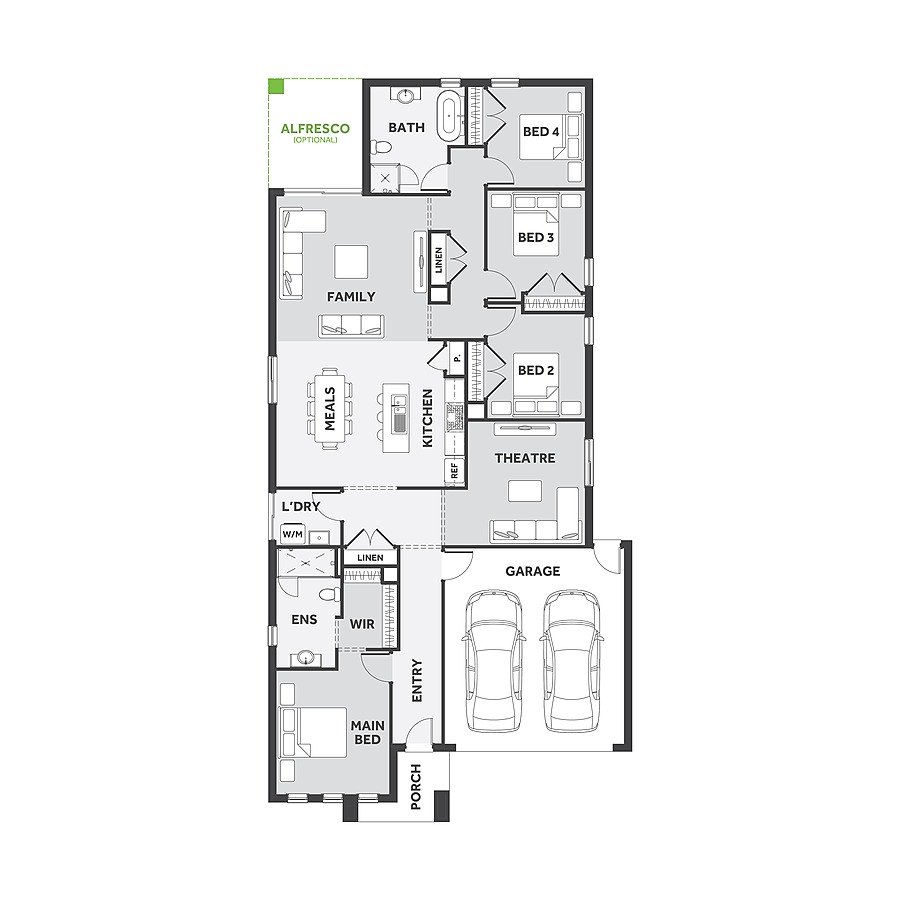 floorplan Image