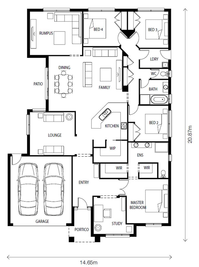 floorplan Image