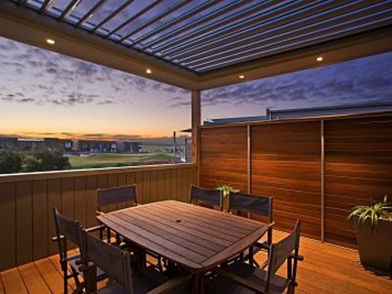 home design by Louvre House