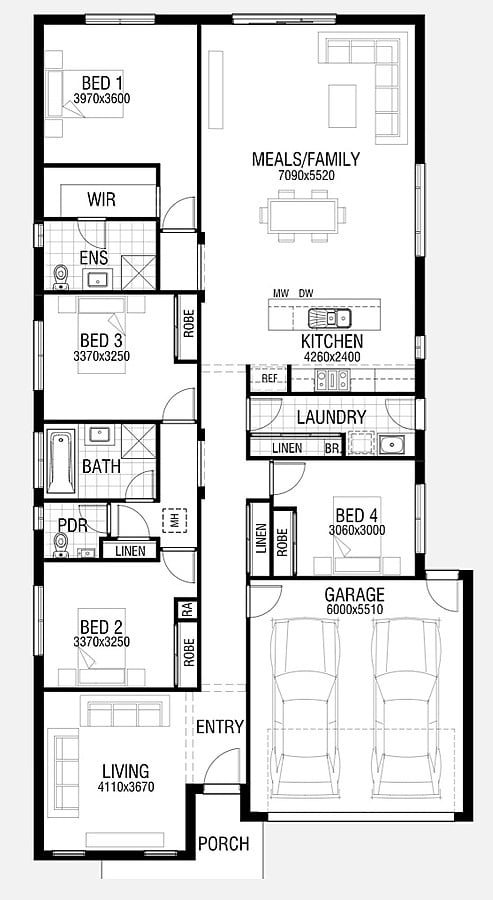 floorplan Image