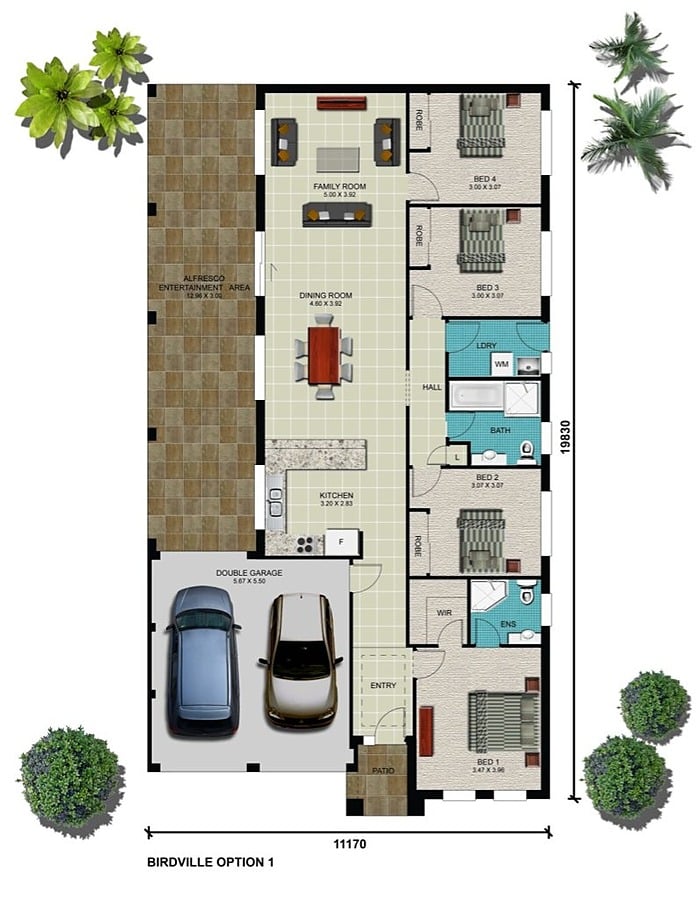 floorplan Image