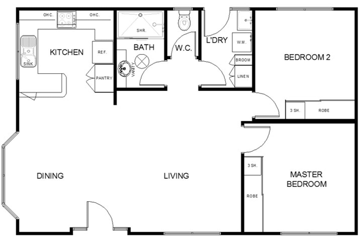 floorplan Image