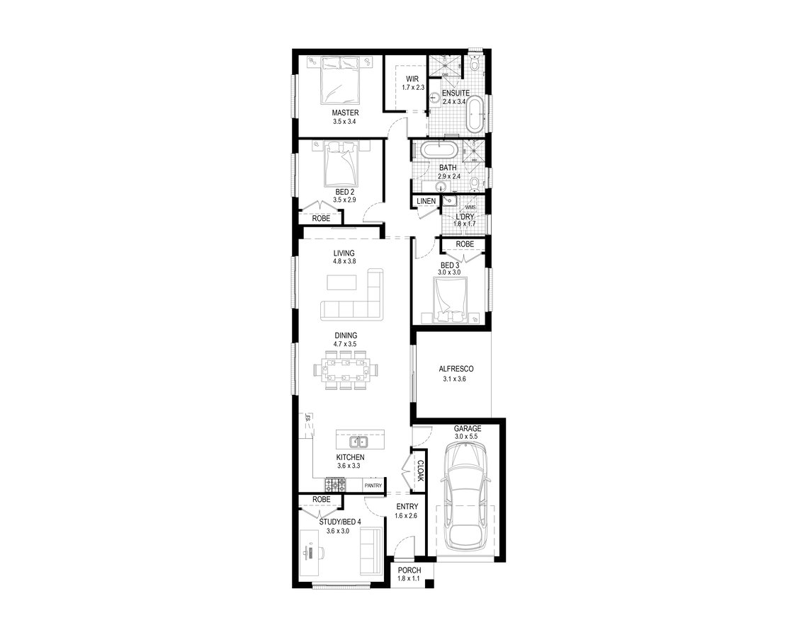 floorplan Image