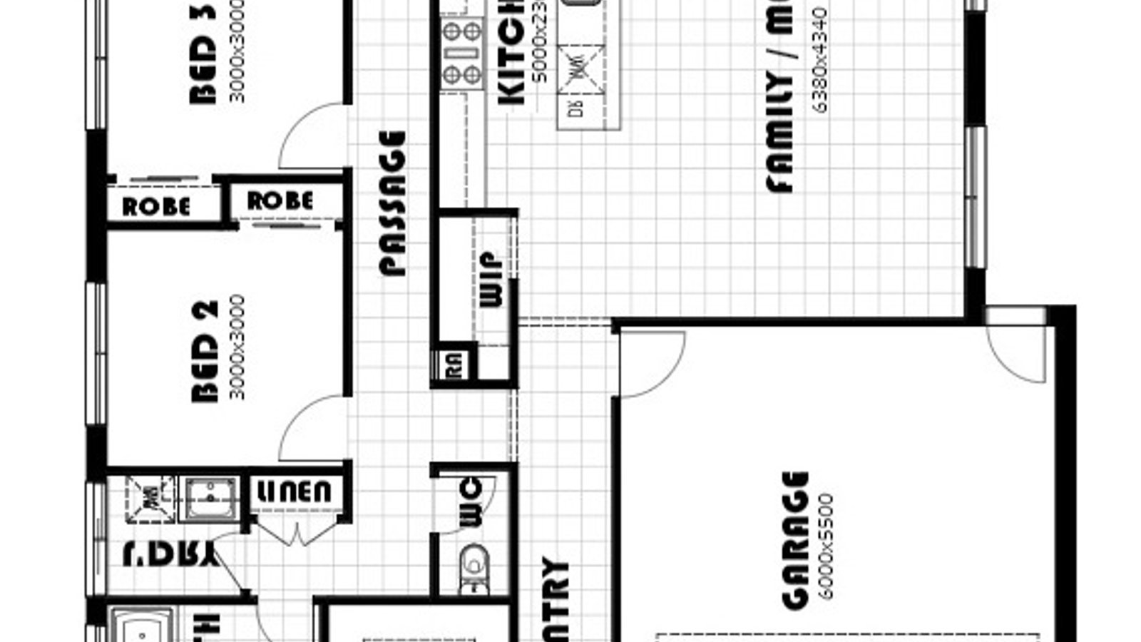 floorplan Image