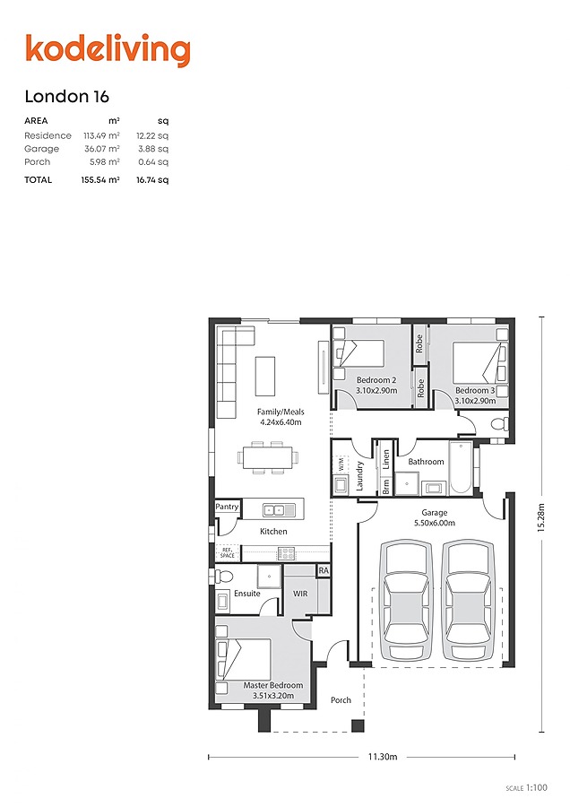 floorplan Image