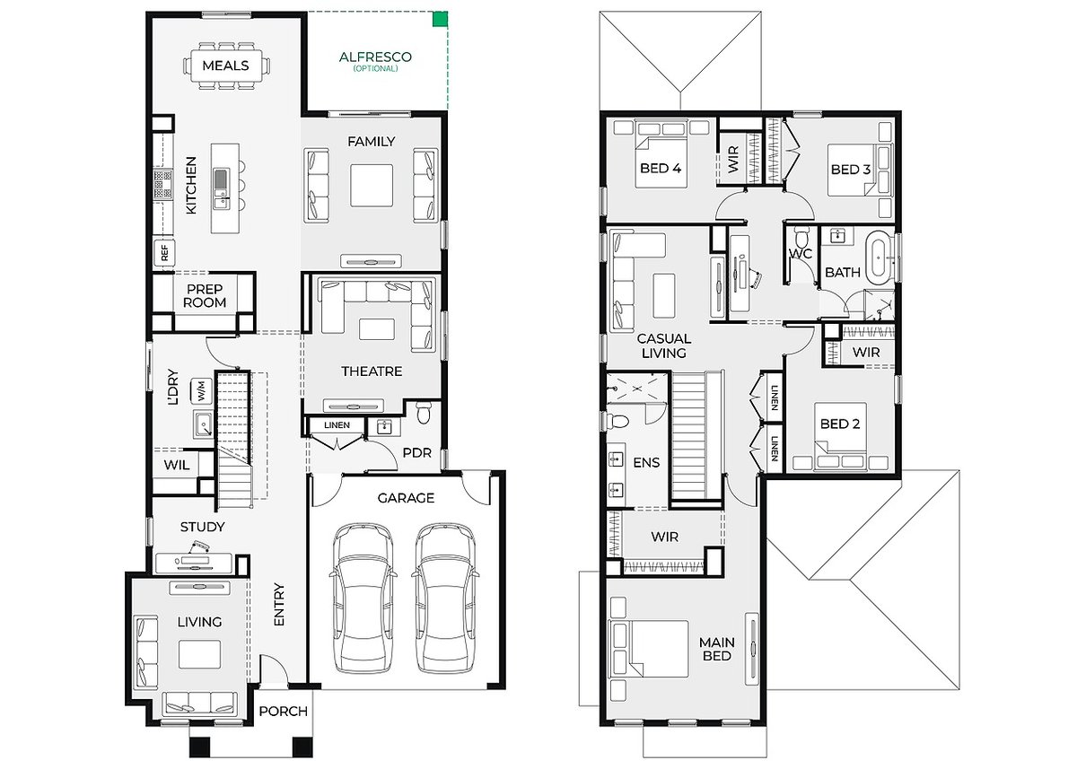floorplan Image