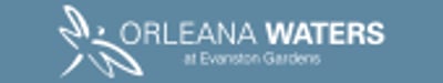 Orleana Waters logo