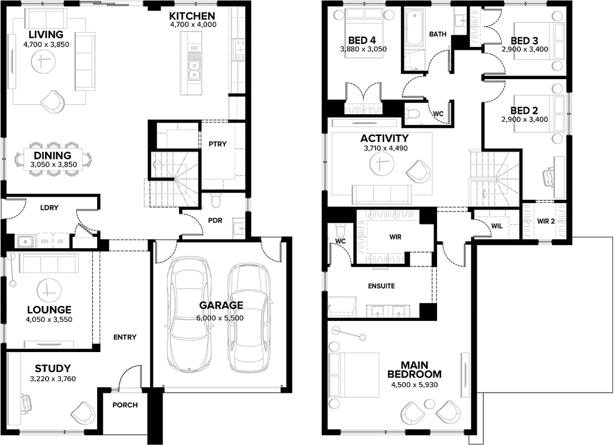 floorplan Image