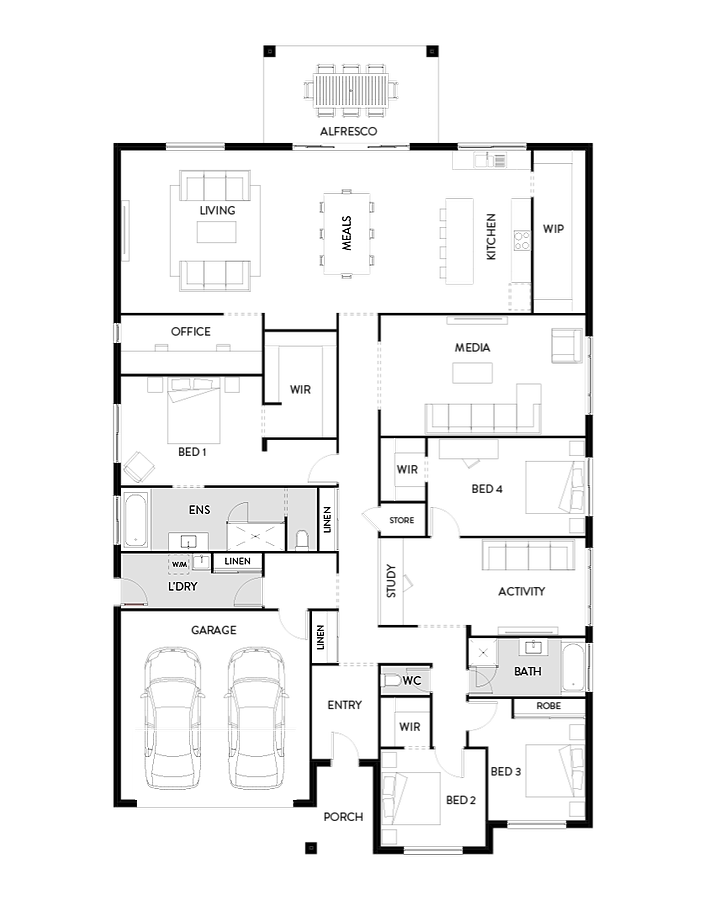 floorplan Image