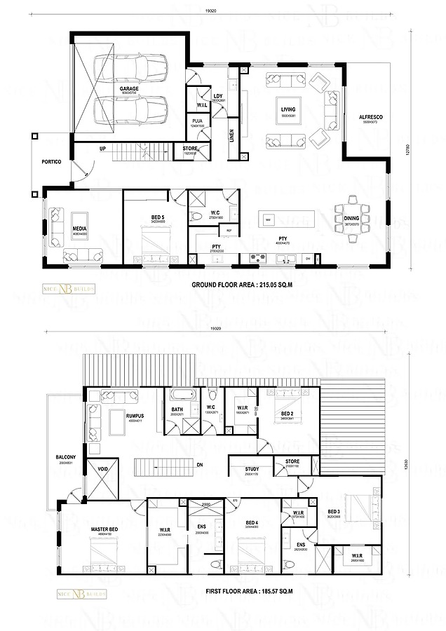 floorplan Image