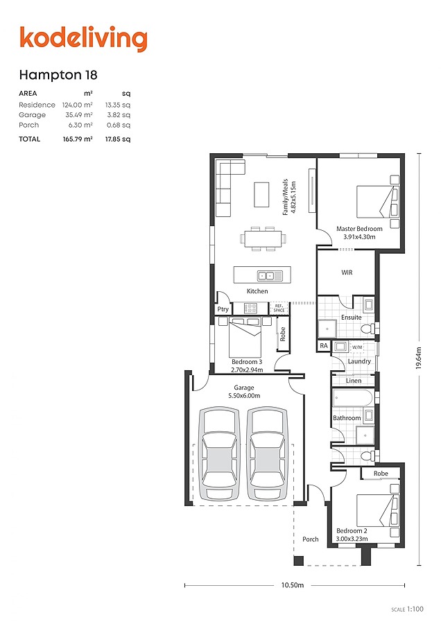 floorplan Image