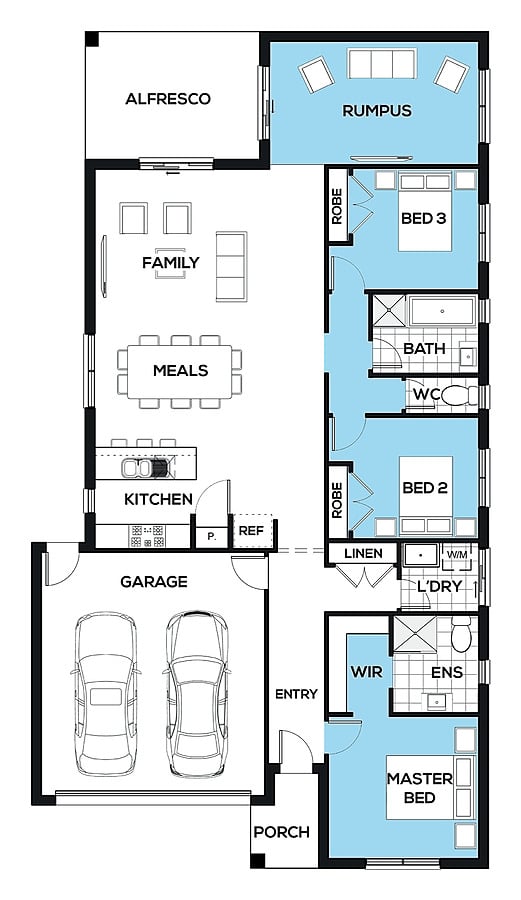 floorplan Image