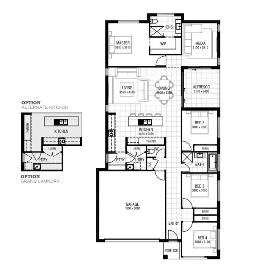 floorplan Image