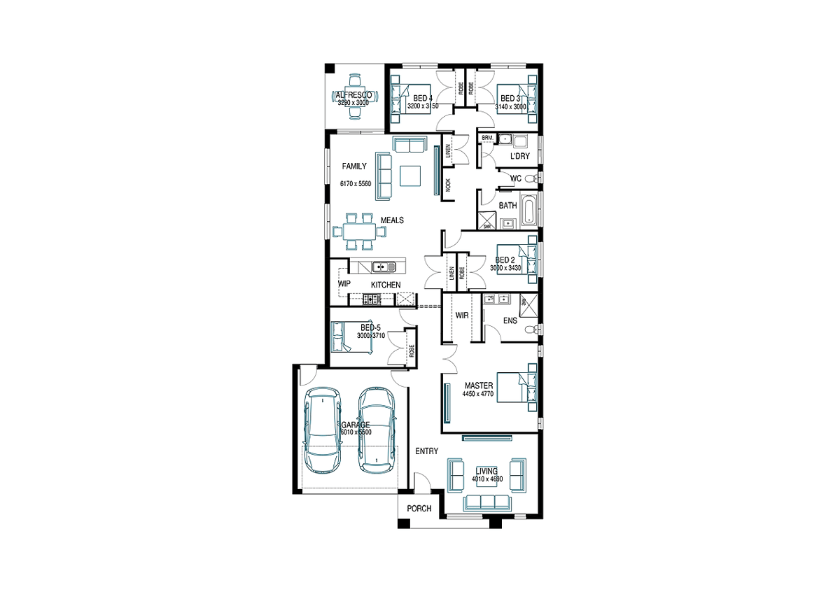 floorplan Image