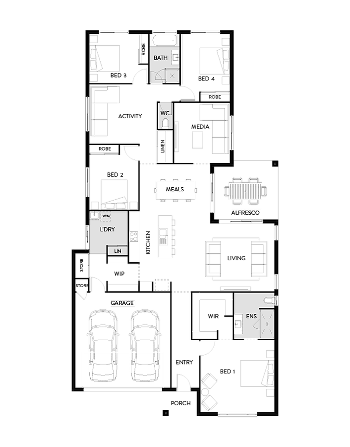 floorplan Image