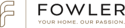 Fowler Homes logo