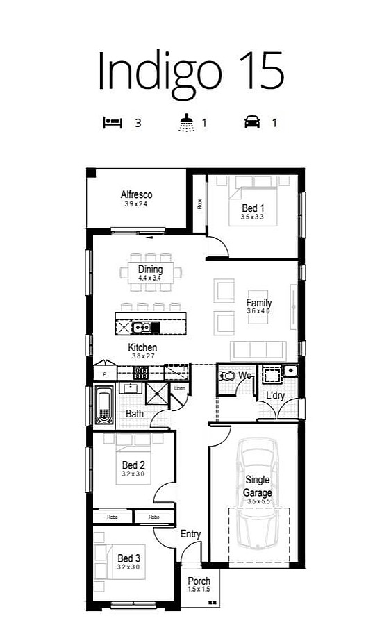 floorplan Image