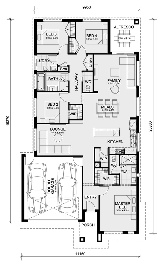 floorplan Image