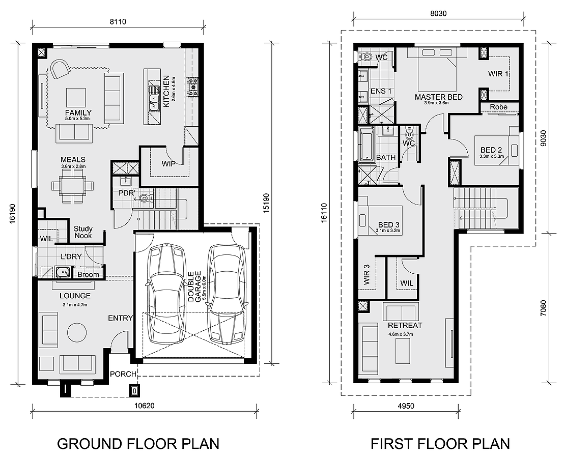 floorplan Image