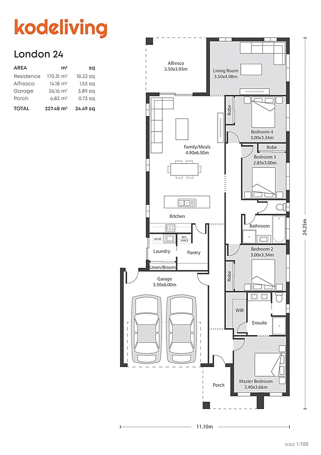 floorplan Image