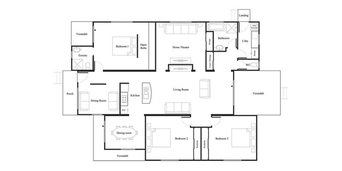 floorplan Image