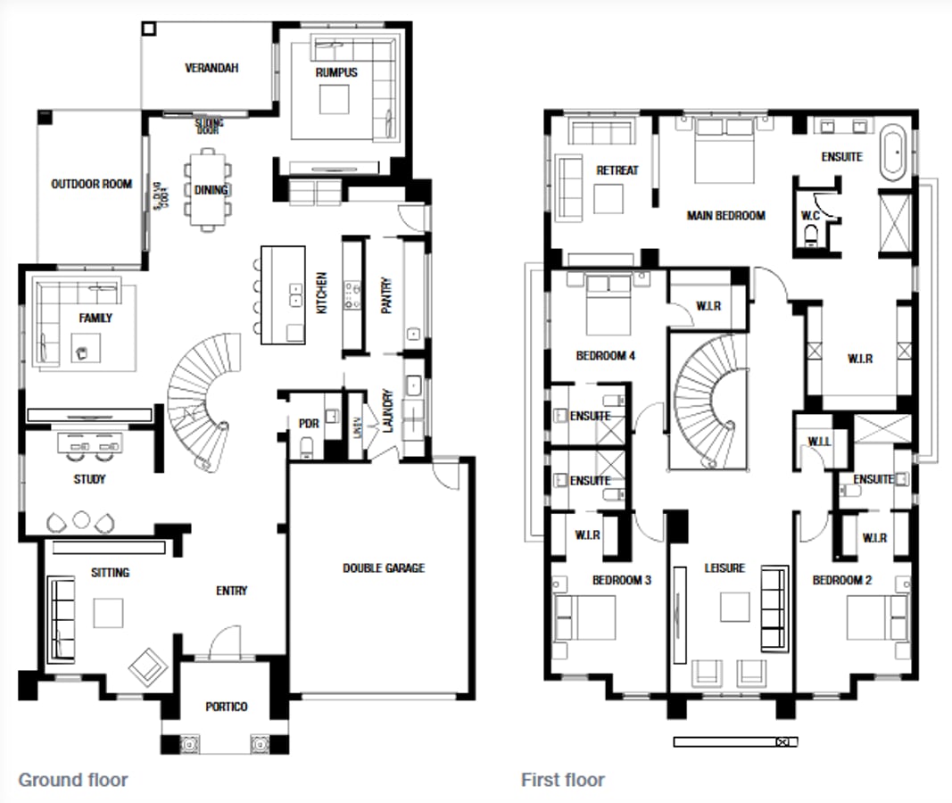 floorplan Image
