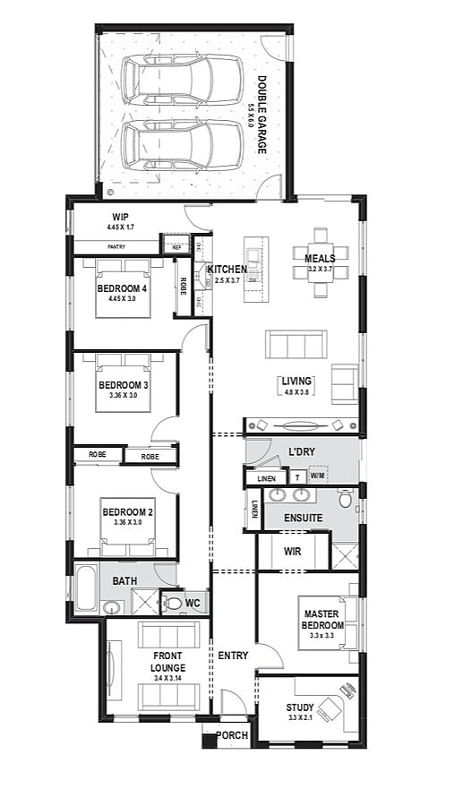 floorplan Image